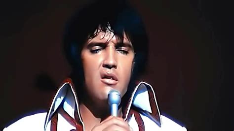 elvis presley utube